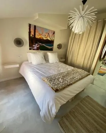 Apartment Palm Springs