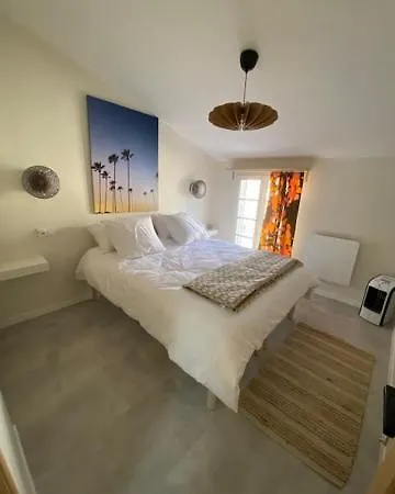 Apartment Palm Springs